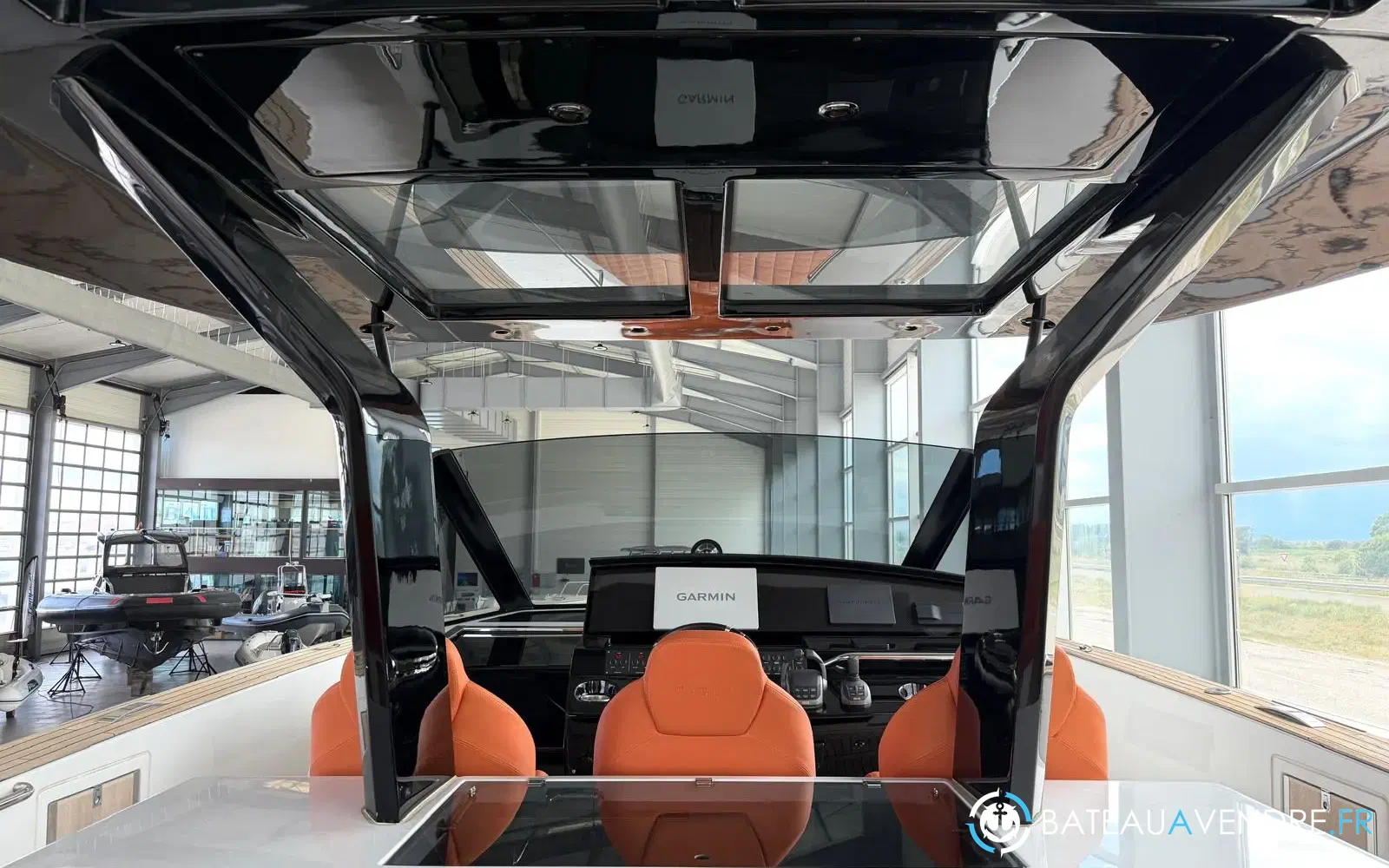 slider 11 Pardo Yachts Pardo 43