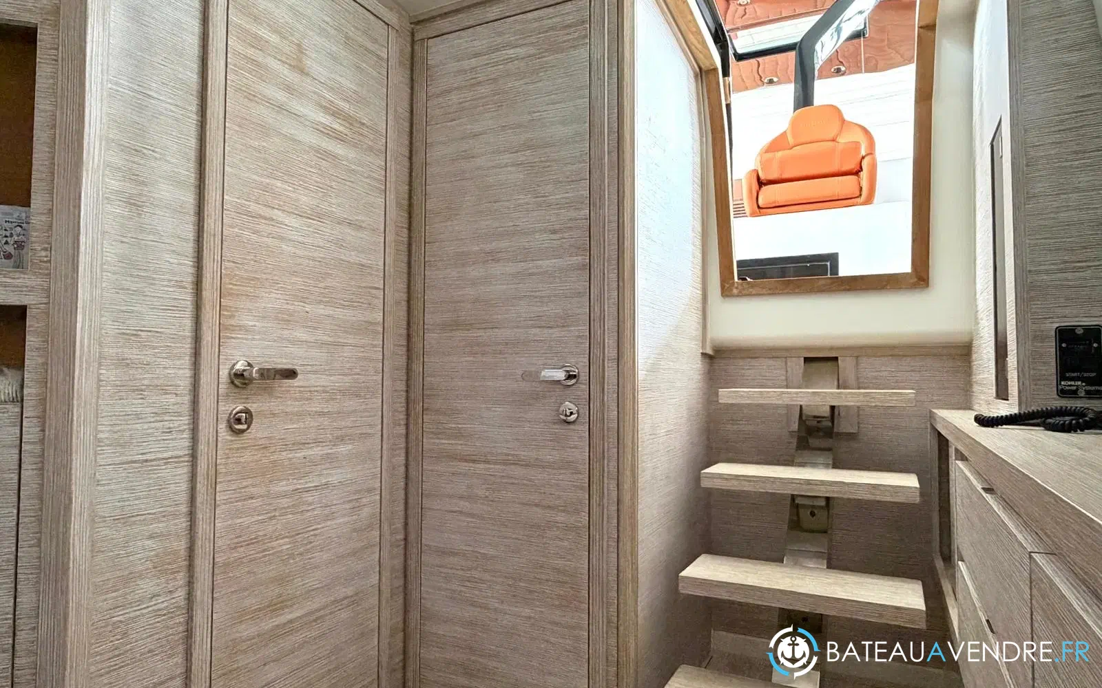 slider 13 Pardo Yachts Pardo 43
