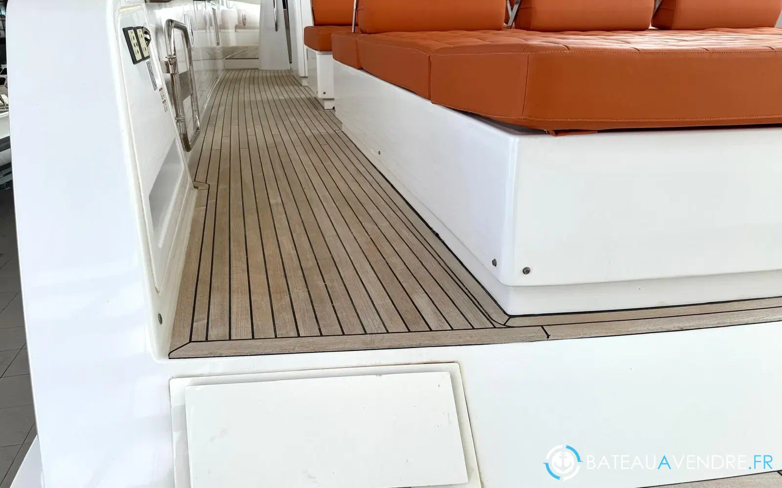 slider 18 Pardo Yachts Pardo 43