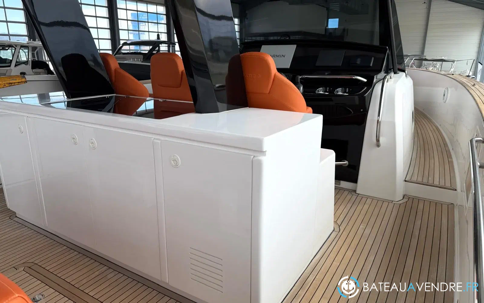 slider 5 Pardo Yachts Pardo 43