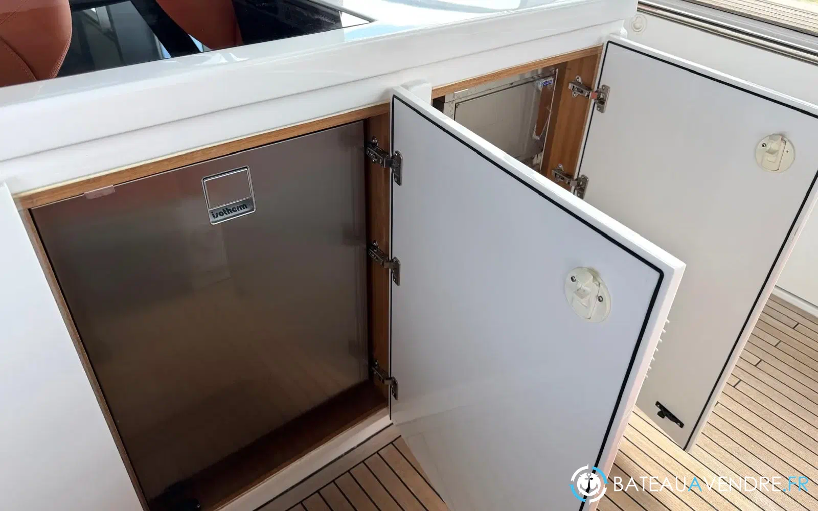 slider 6 Pardo Yachts Pardo 43