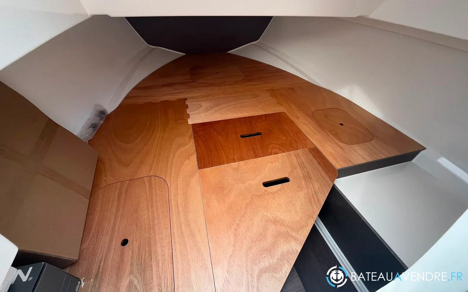 slider 12 Beneteau Flyer 7 SUNdeck