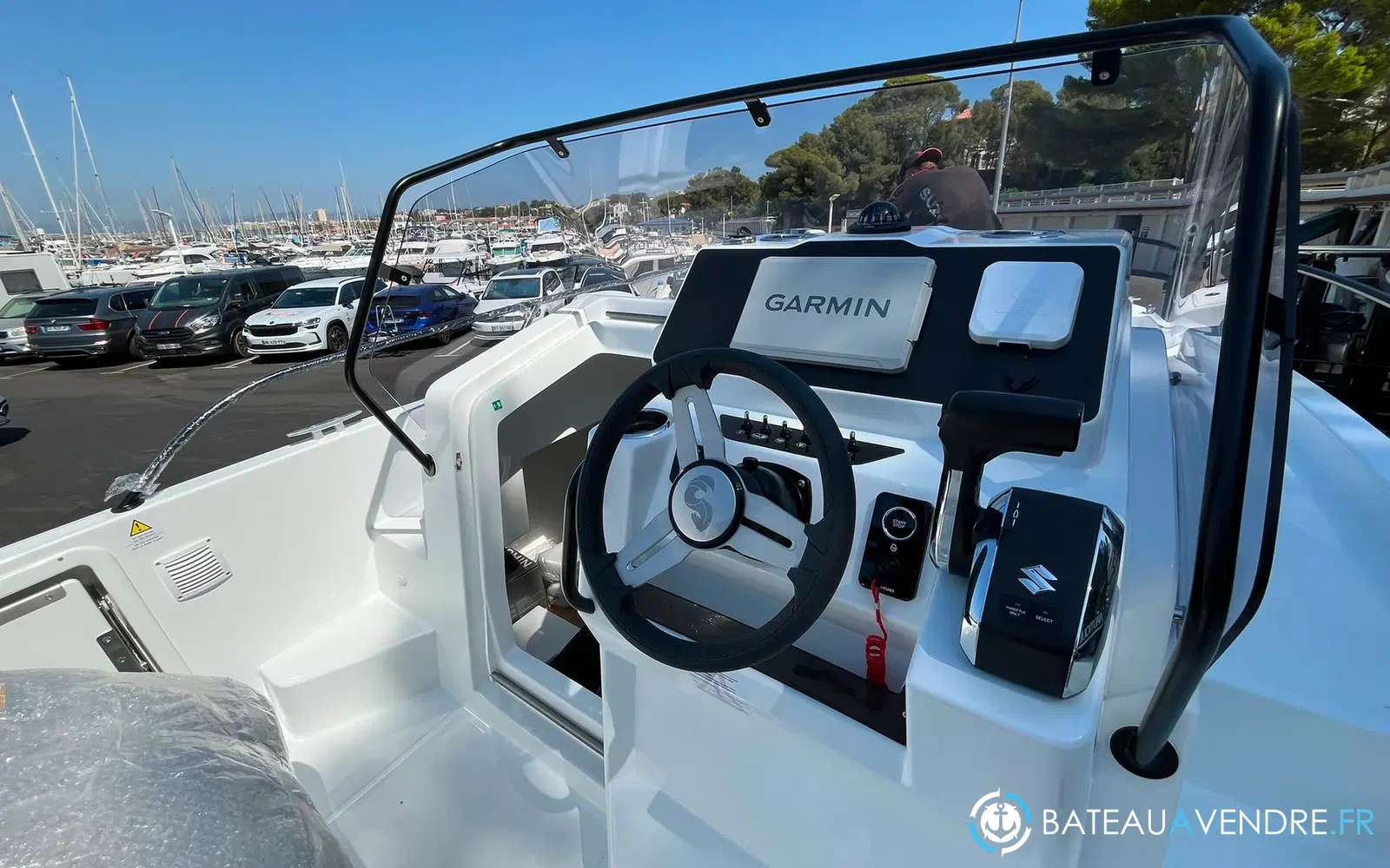 slider 4 Beneteau Flyer 7 SUNdeck