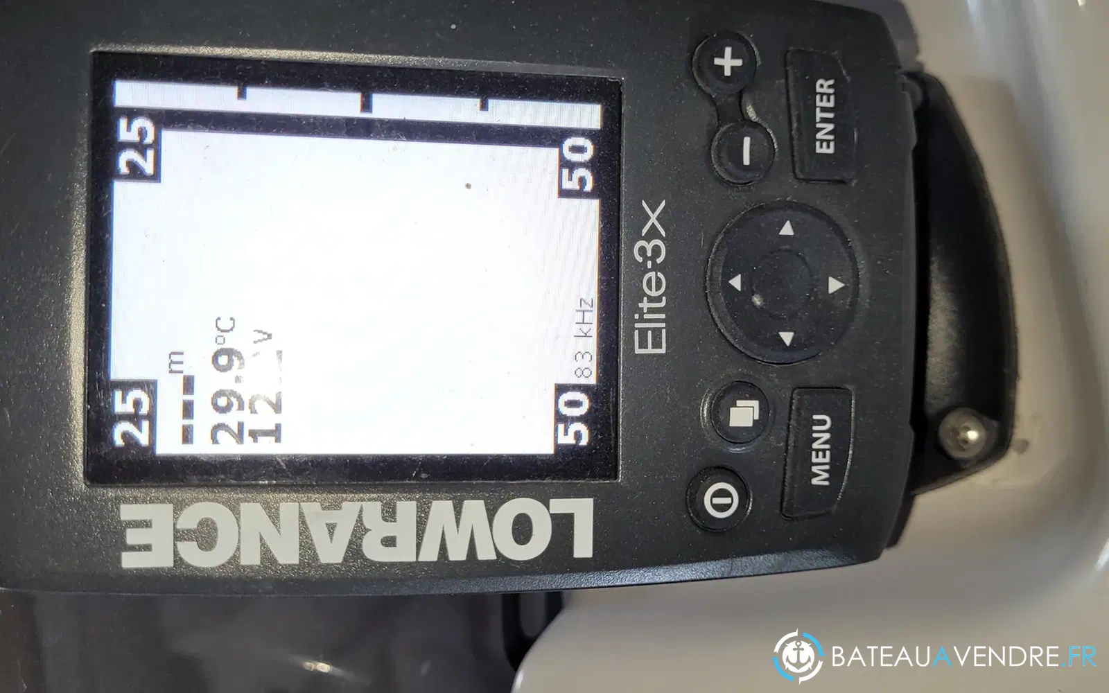 slider 8 Capelli Tempest 505 Easy