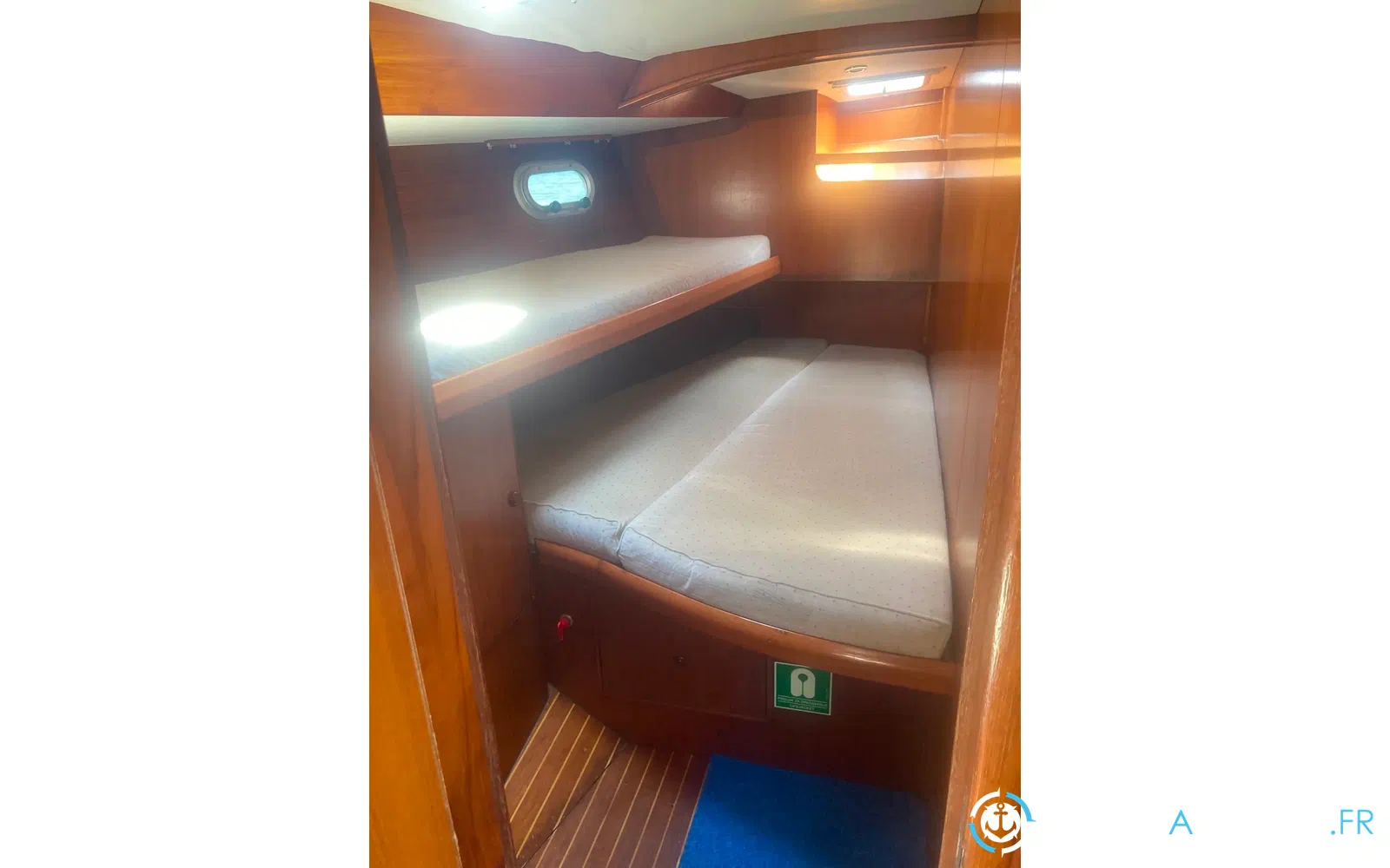slider 20 Jeanneau Sun Odyssey  52.2