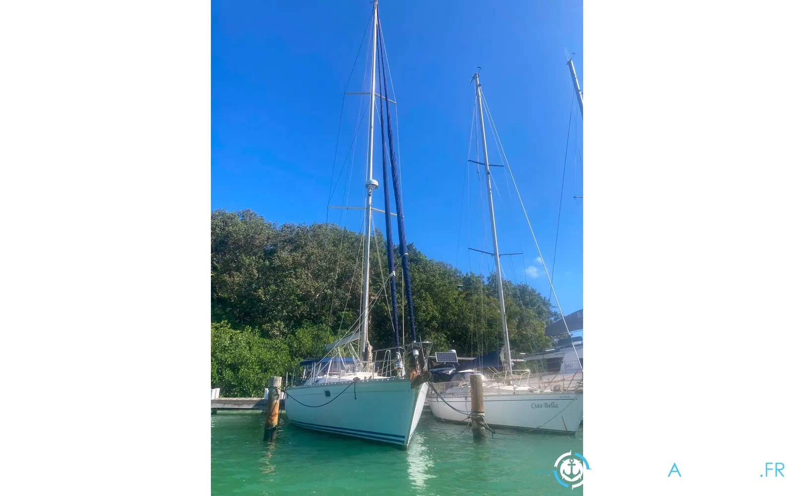 slider 5 Jeanneau Sun Odyssey  52.2
