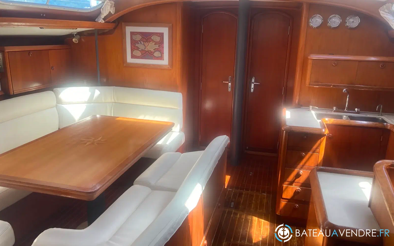 slider 16 Jeanneau Sun Odyssey  52.2