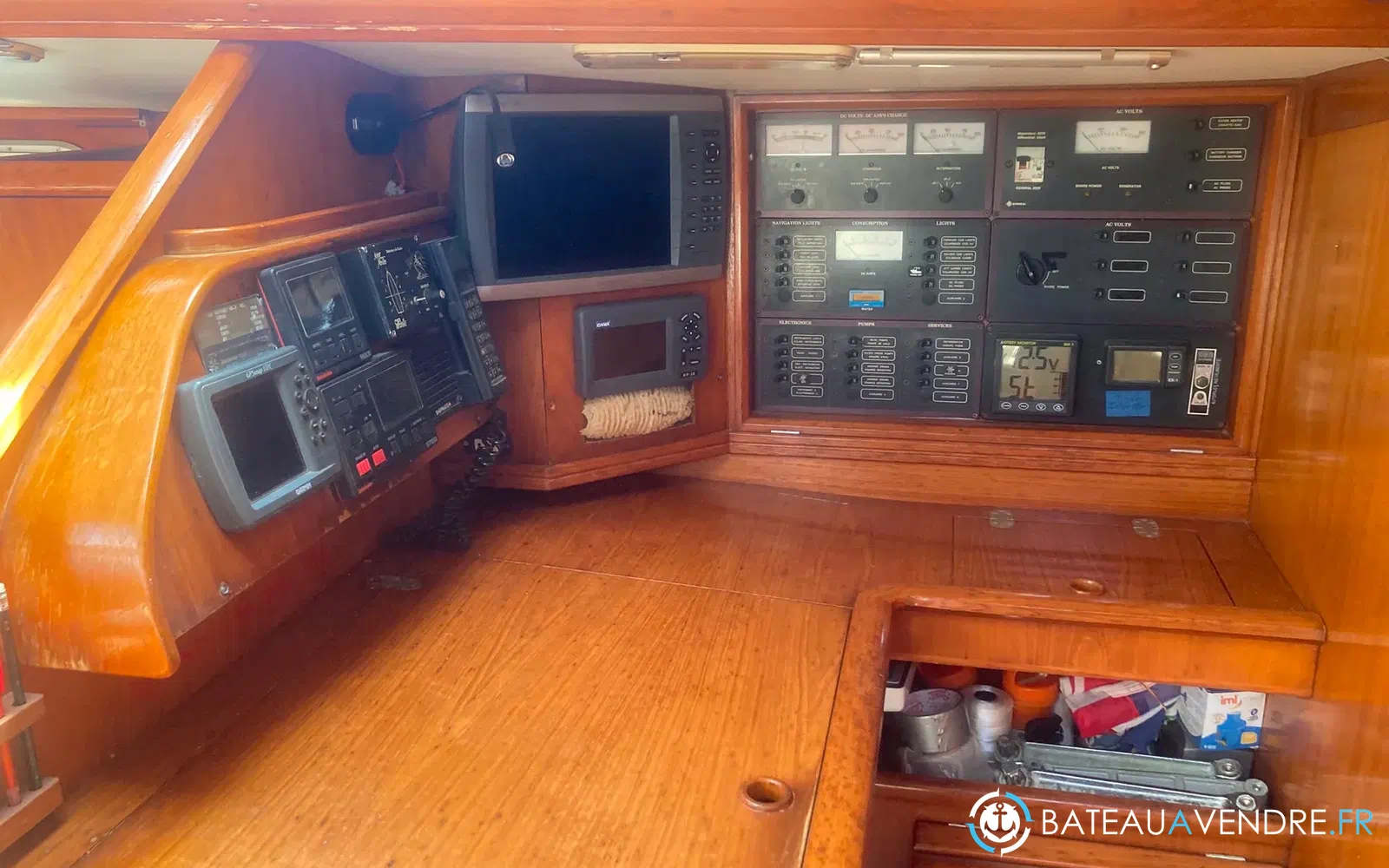 slider 31 Jeanneau Sun Odyssey  52.2