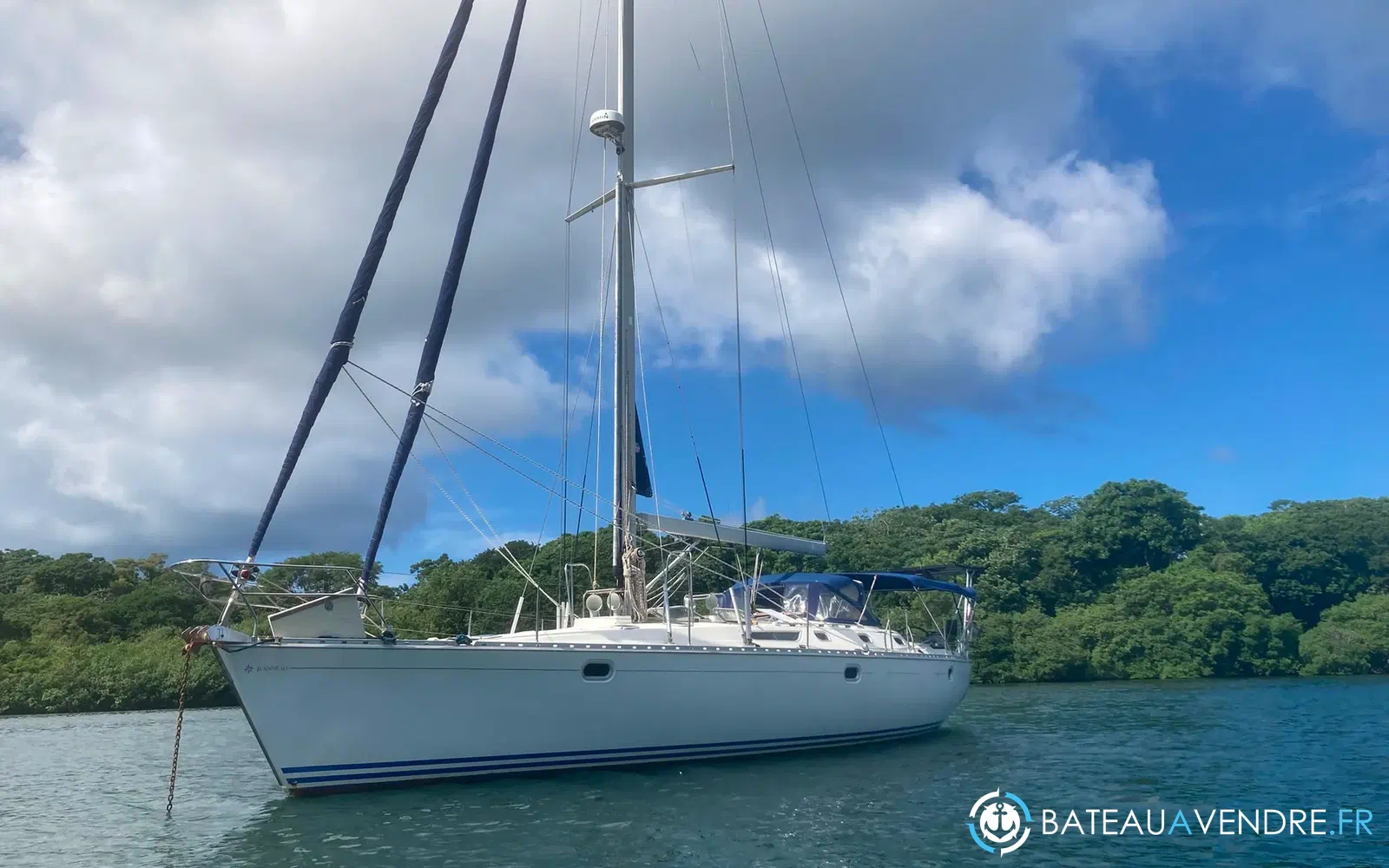 slider 3 Jeanneau Sun Odyssey  52.2