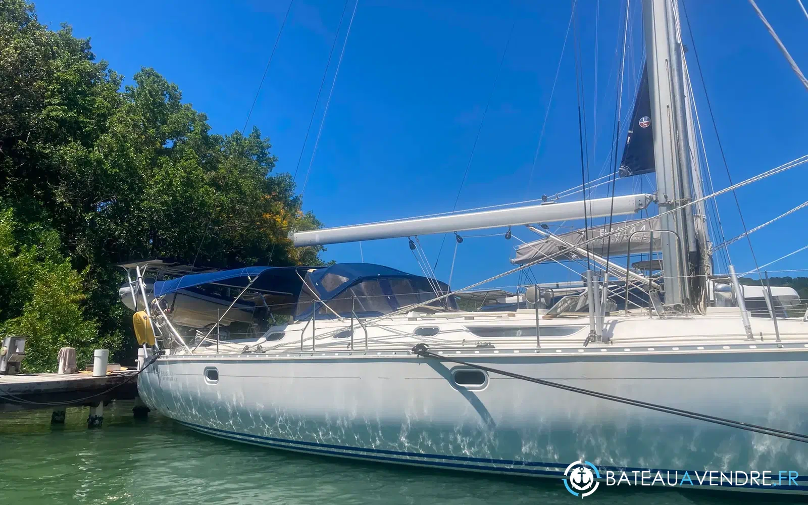 slider 1 Jeanneau Sun Odyssey  52.2