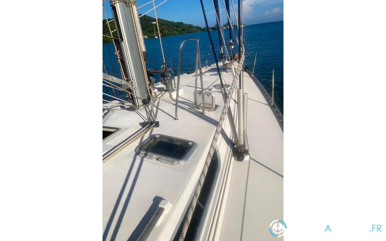 slider 35 Jeanneau Sun Odyssey  52.2