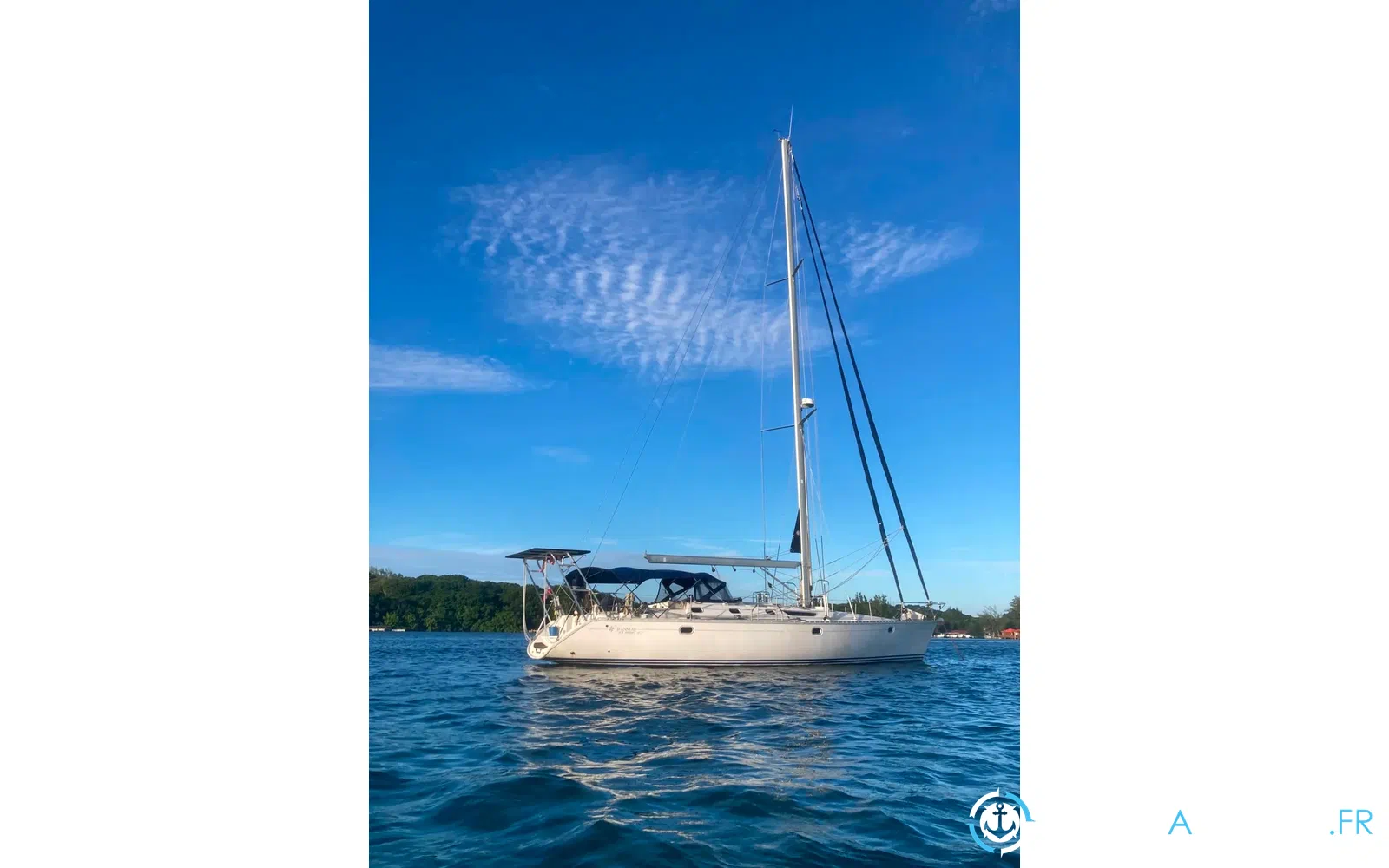slider 2 Jeanneau Sun Odyssey  52.2