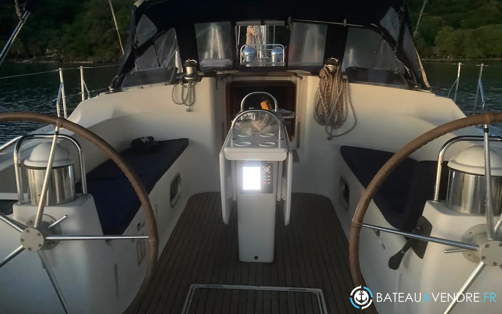 slider 36 Jeanneau Sun Odyssey  52.2
