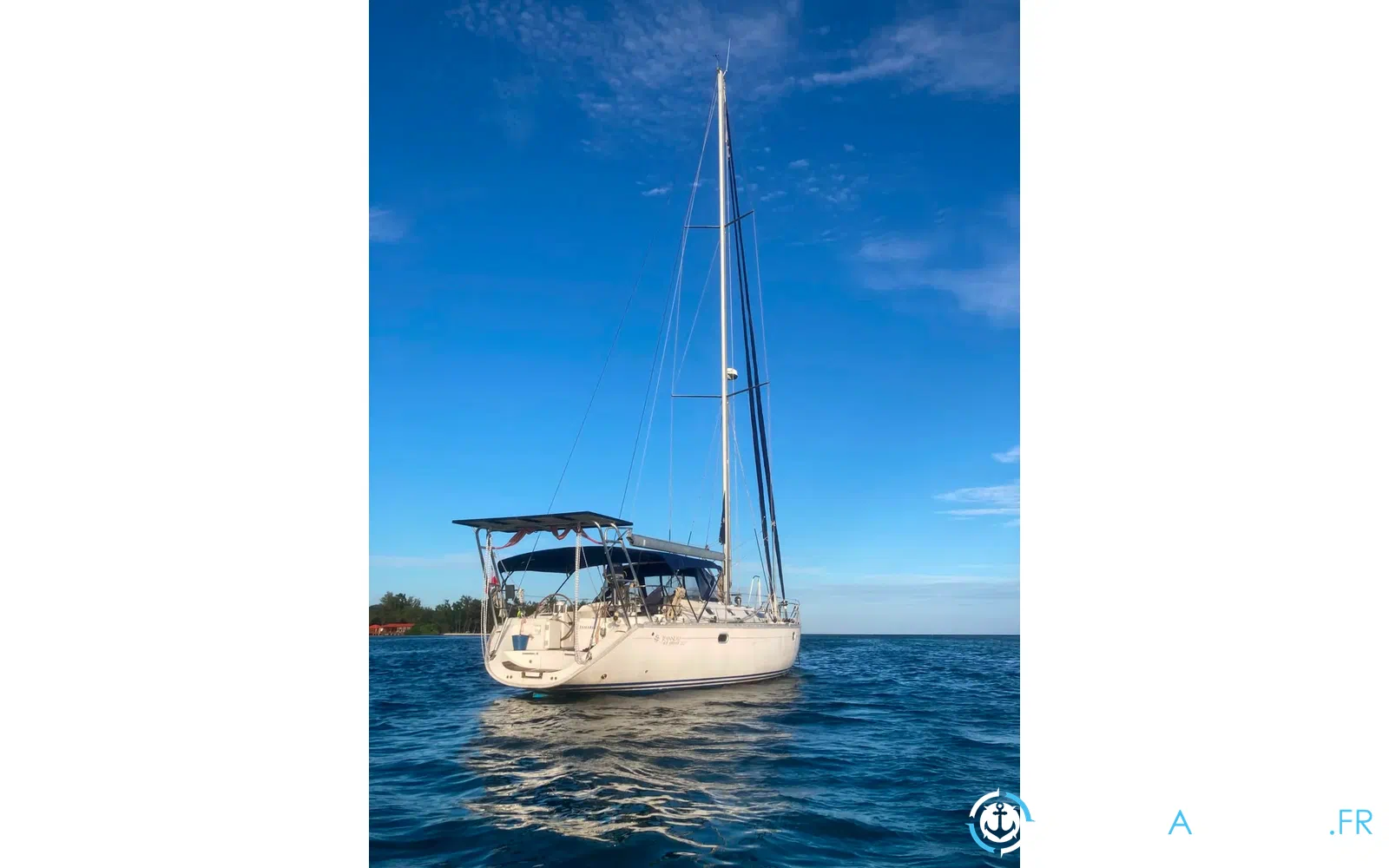 slider 37 Jeanneau Sun Odyssey  52.2