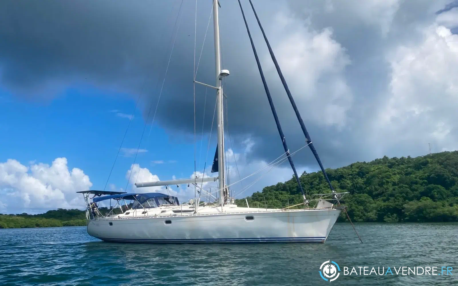 slider 38 Jeanneau Sun Odyssey  52.2