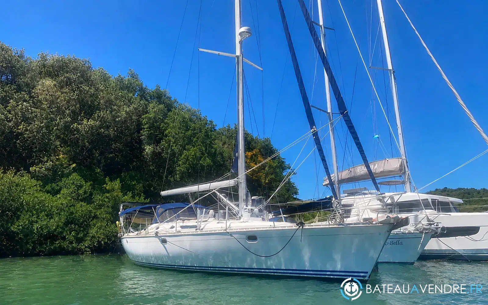 slider 0 Jeanneau Sun Odyssey  52.2