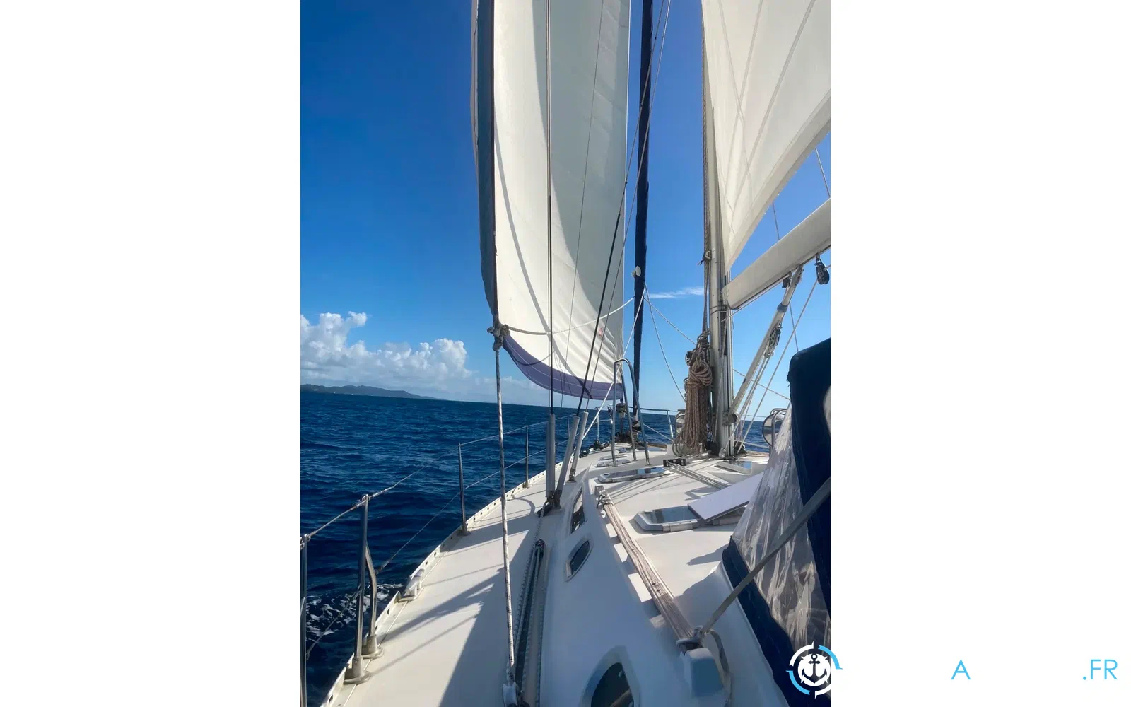 slider 40 Jeanneau Sun Odyssey  52.2