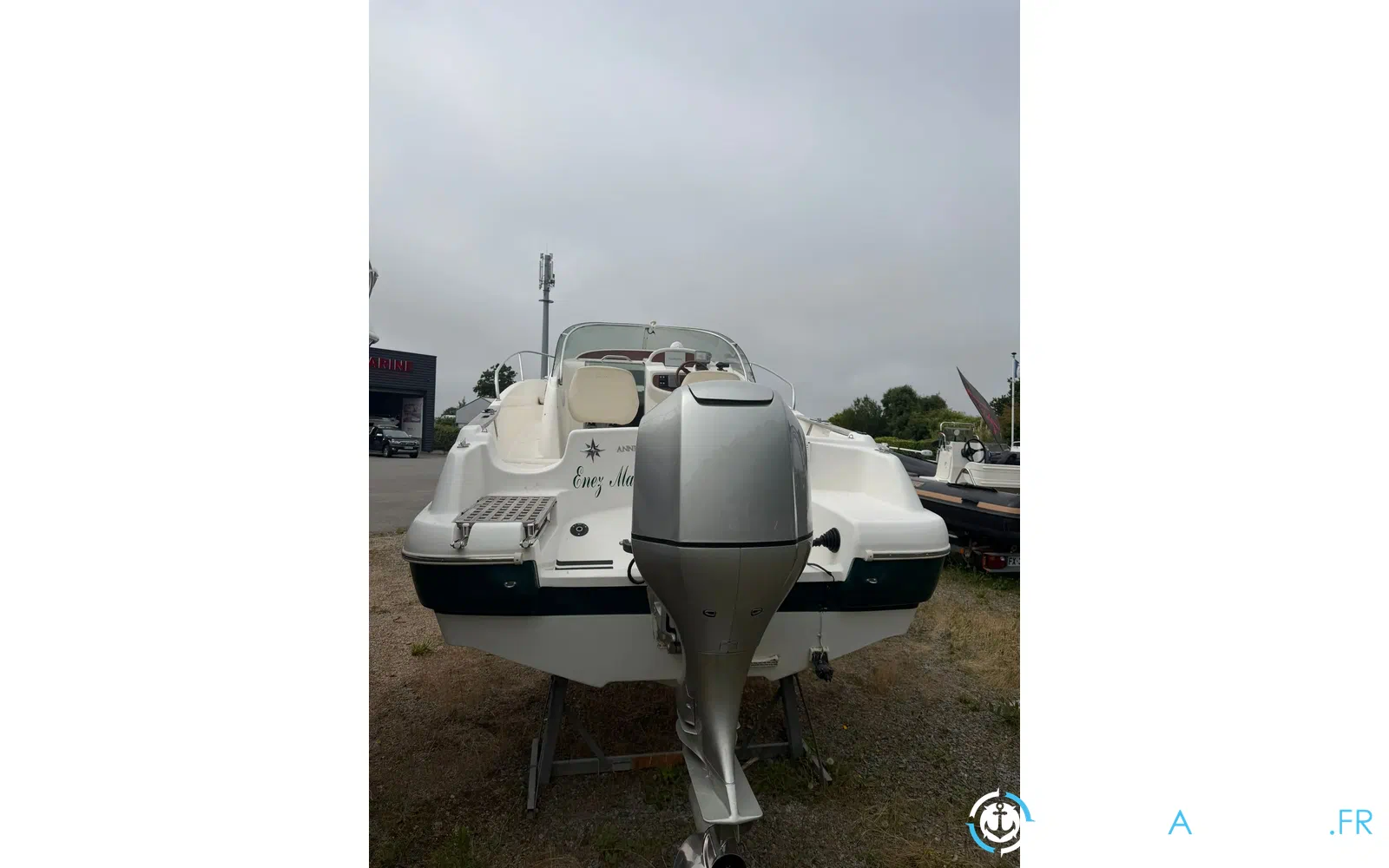 slider 1 Jeanneau Cap Camarat 755 WA