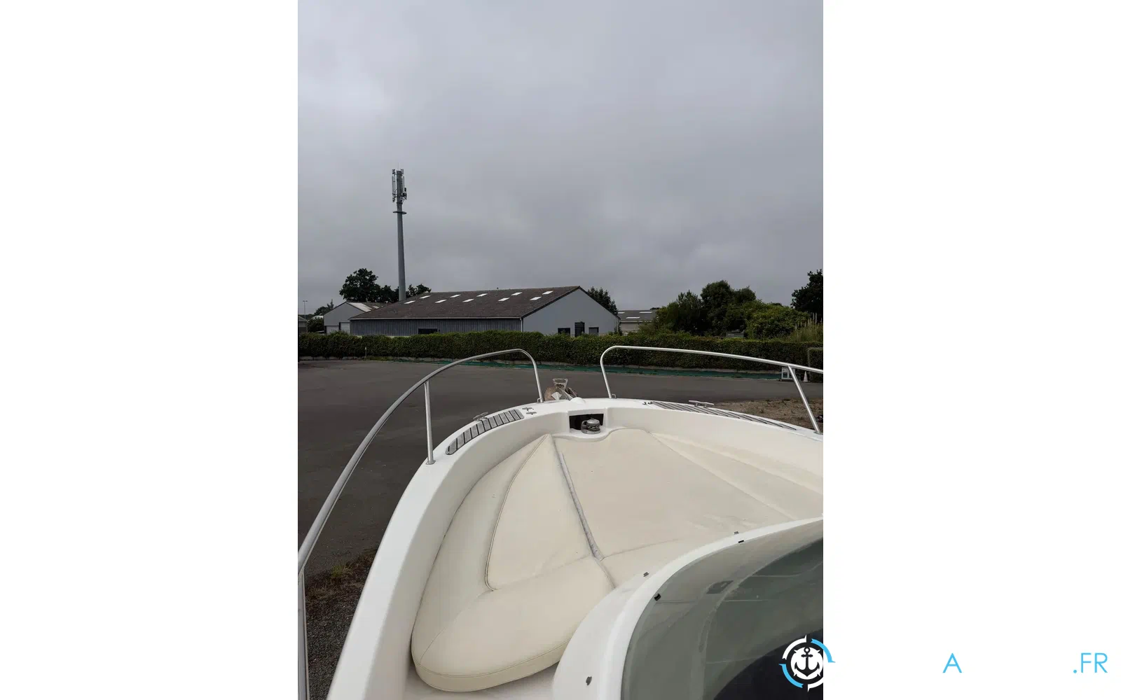 slider 4 Jeanneau Cap Camarat 755 WA