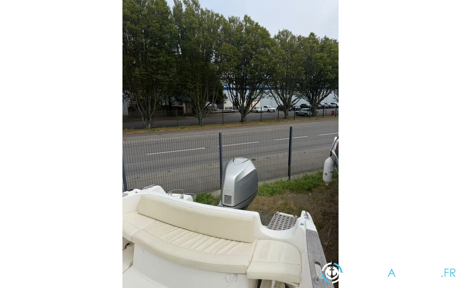 slider 5 Jeanneau Cap Camarat 755 WA