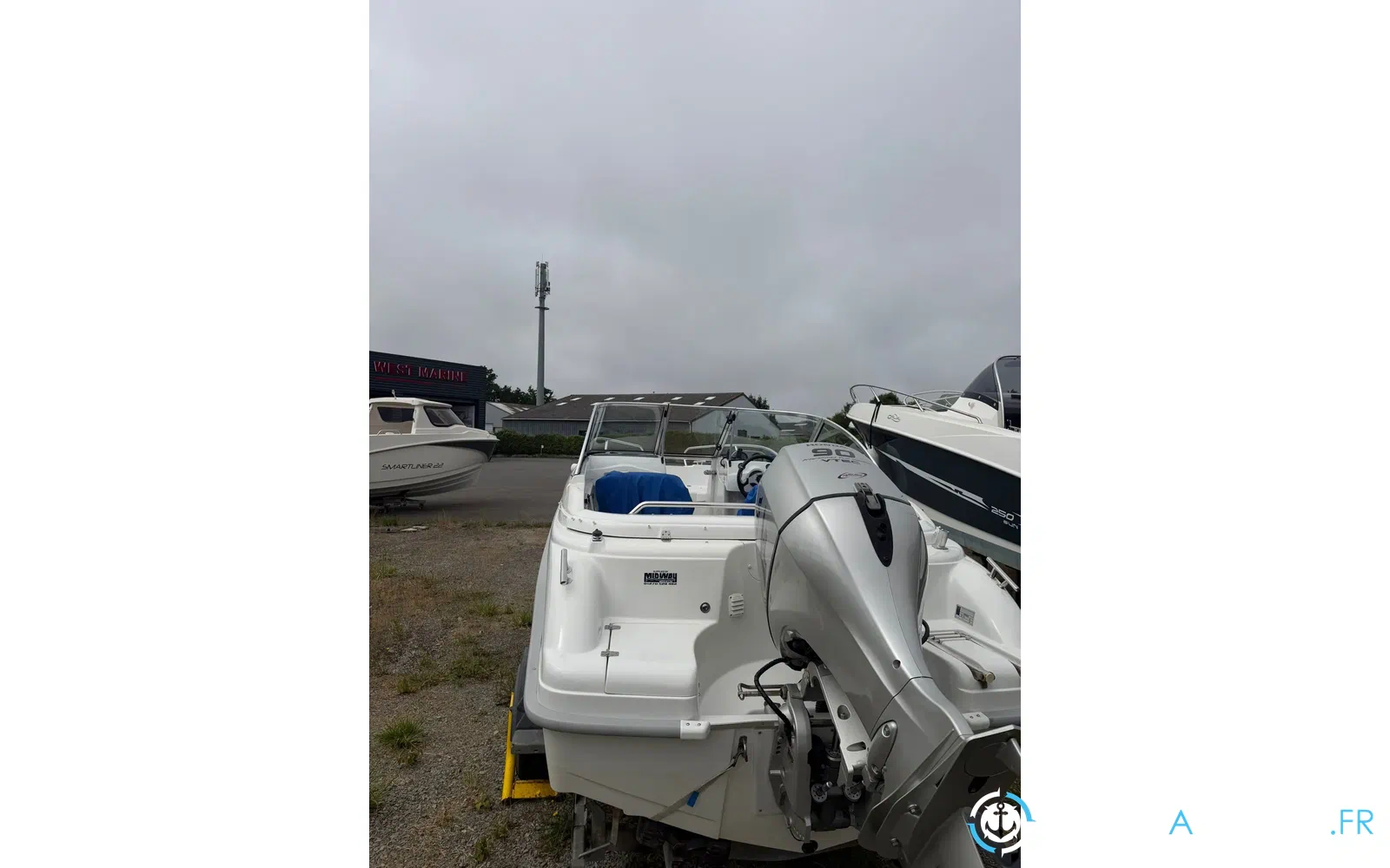 slider 2 Finnmaster finnmaster 5300br