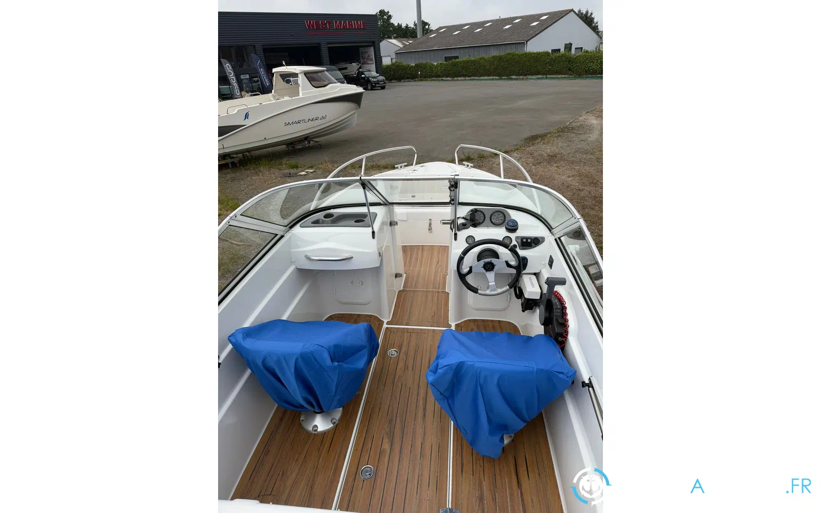 slider 3 Finnmaster finnmaster 5300br