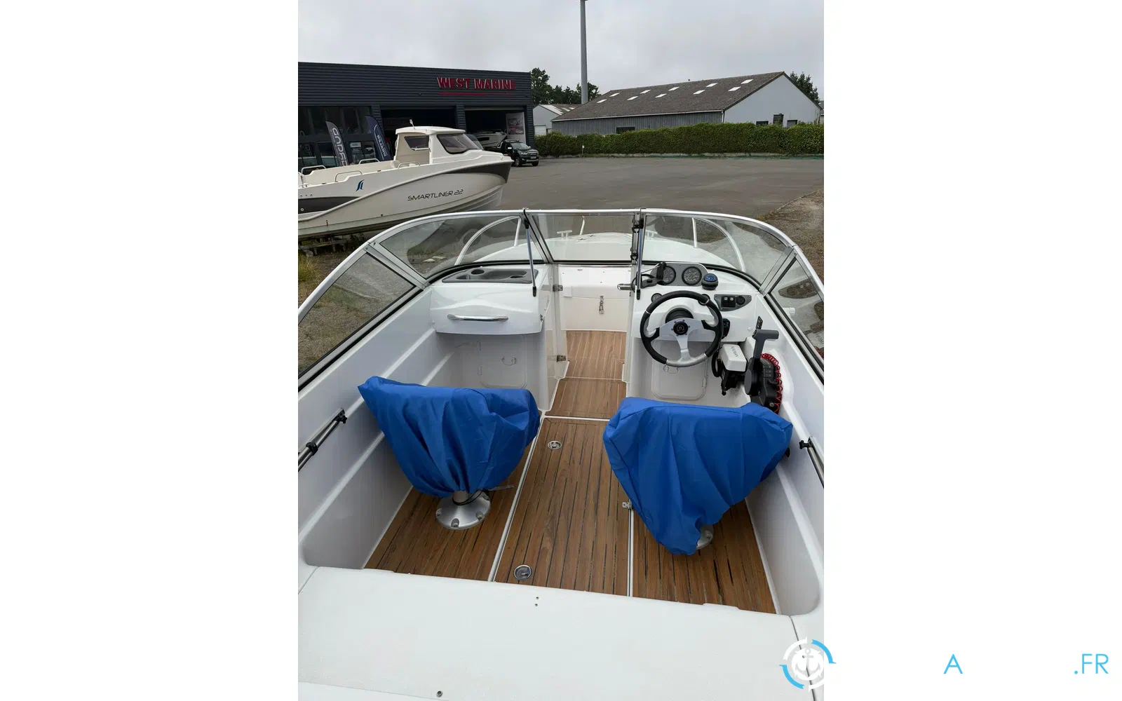 slider 4 Finnmaster finnmaster 5300br