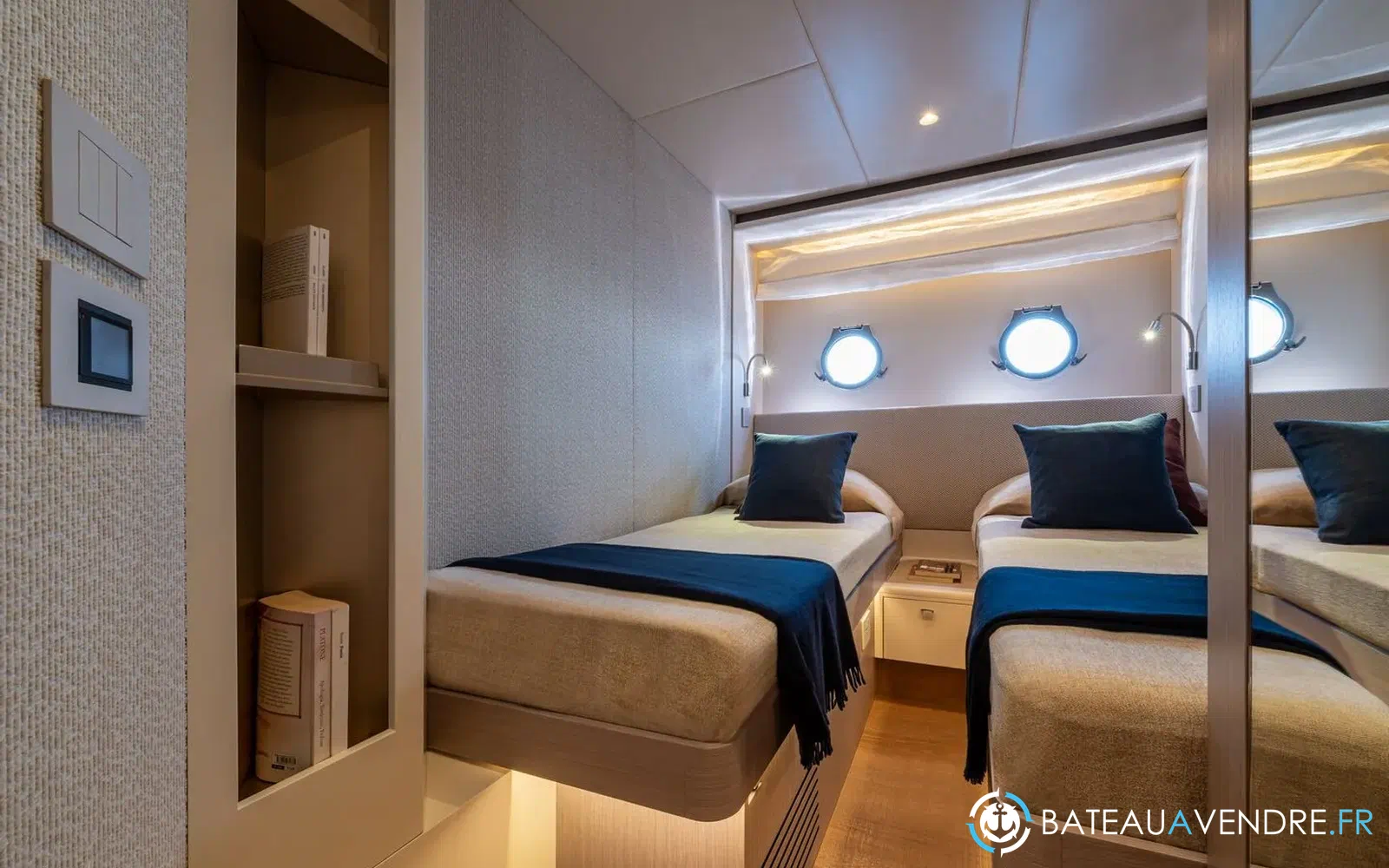 slider 14 Absolute Navetta 62