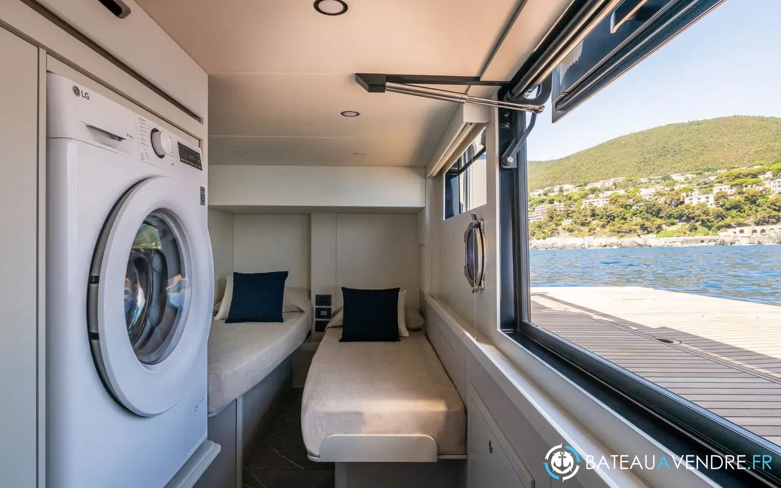 slider 17 Absolute Navetta 62