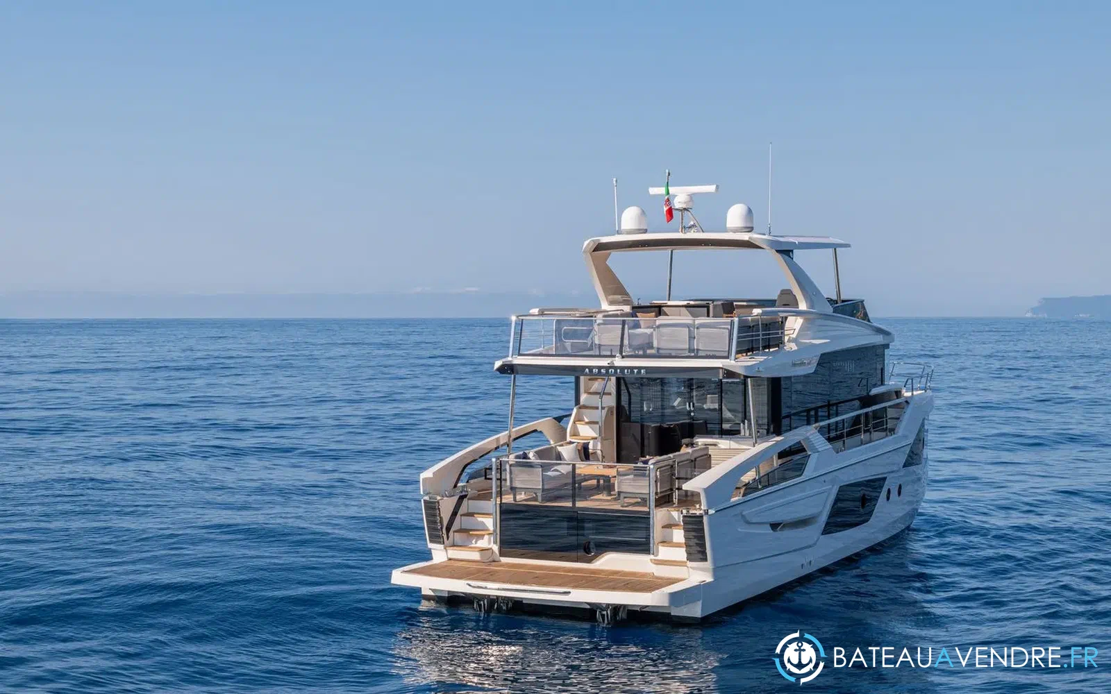 slider 2 Absolute Navetta 62