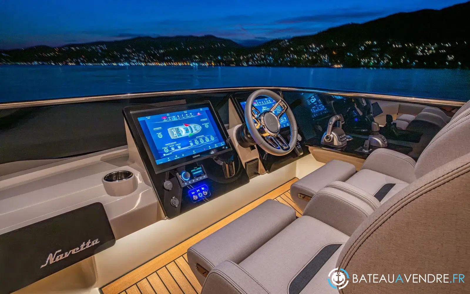 slider 5 Absolute Navetta 62