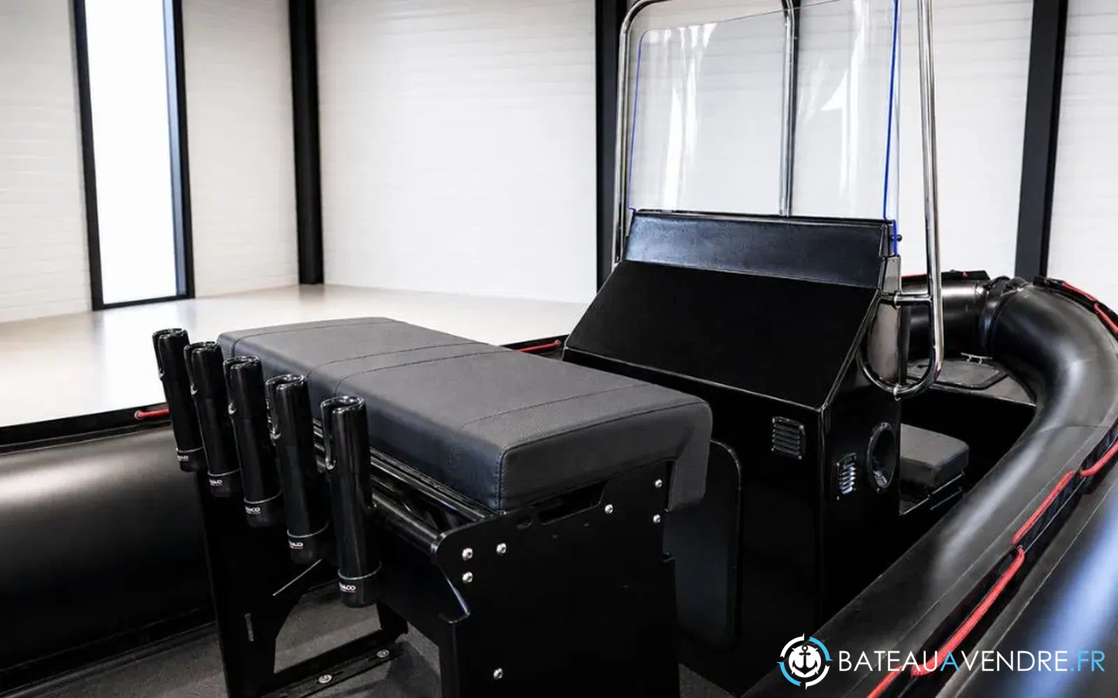 slider 4 Zeppelin Commander 6.70