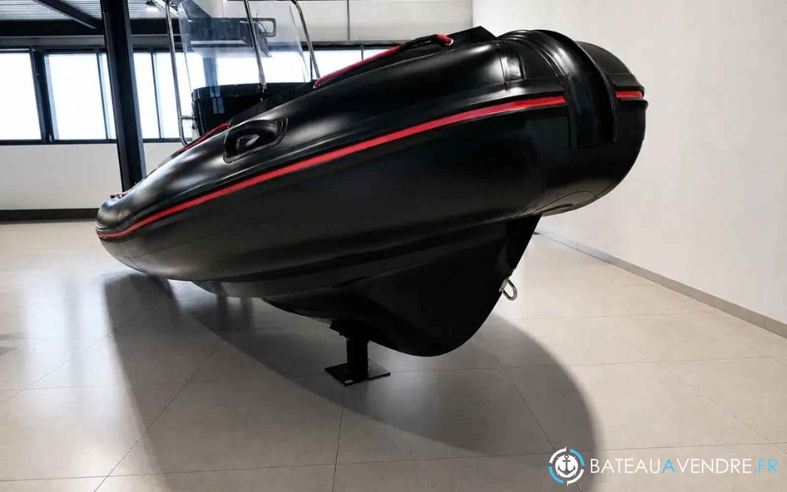 slider 2 Zeppelin Commander 6.70