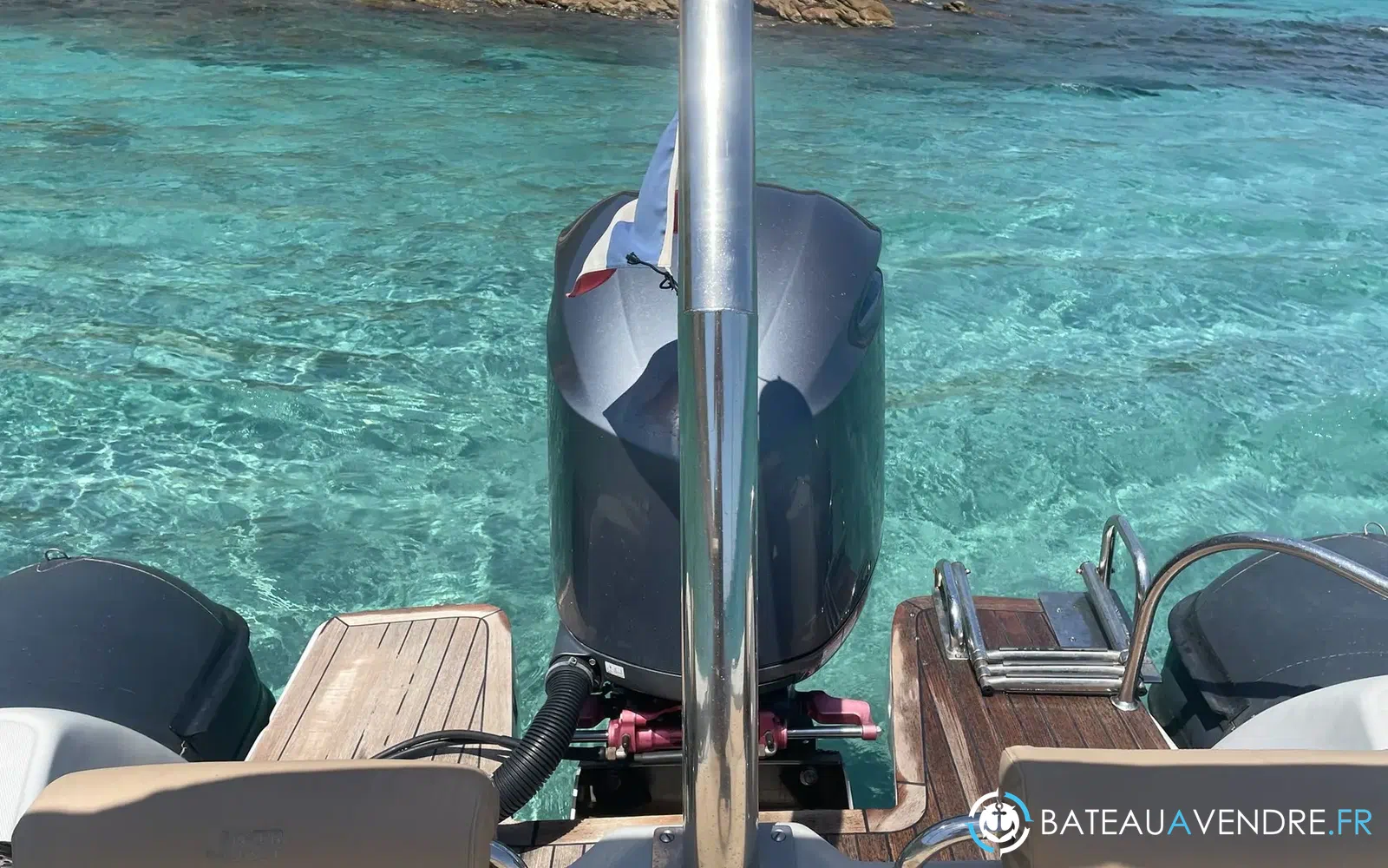 slider 13 Joker Boat Clubman 26 Special