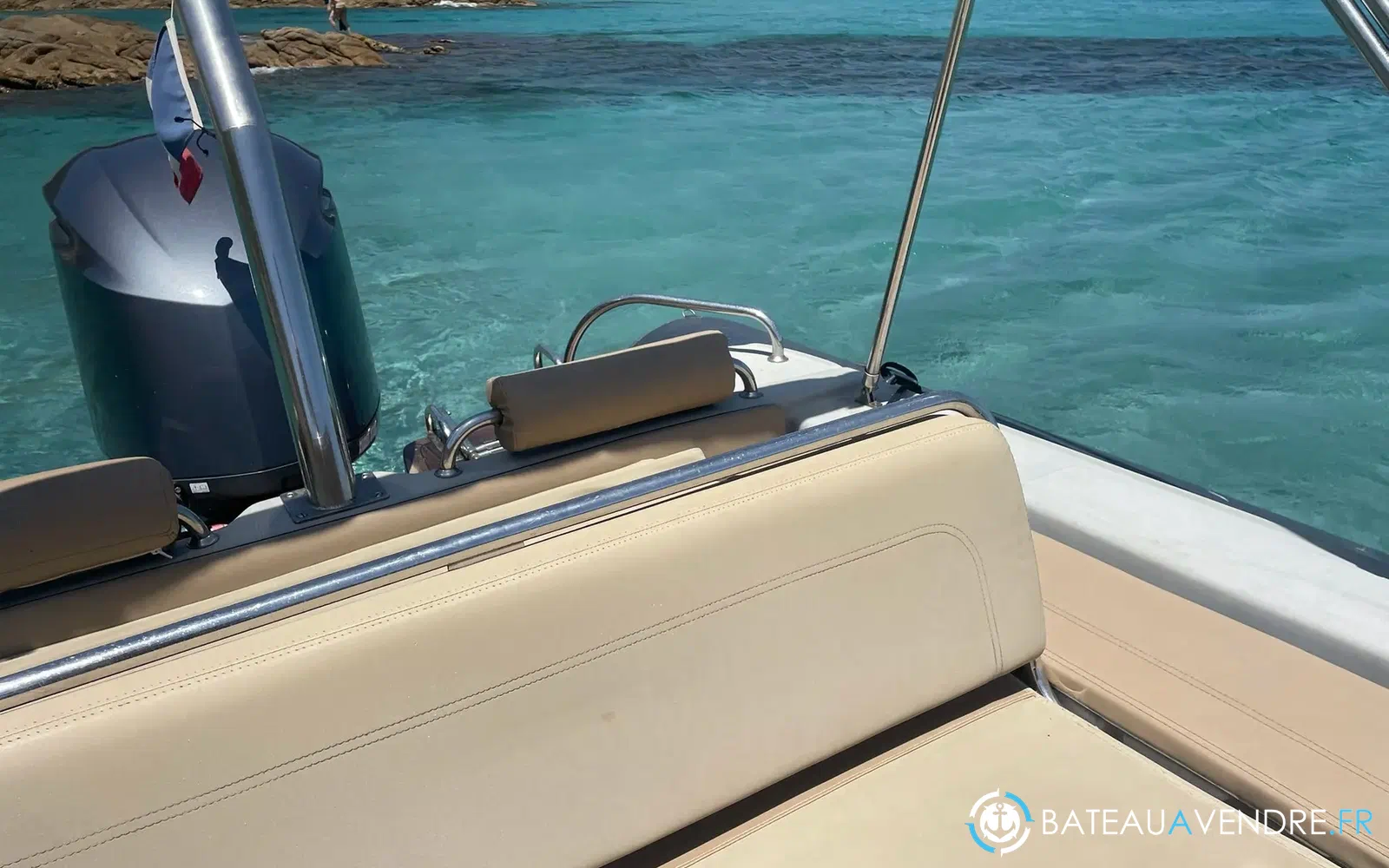slider 14 Joker Boat Clubman 26 Special
