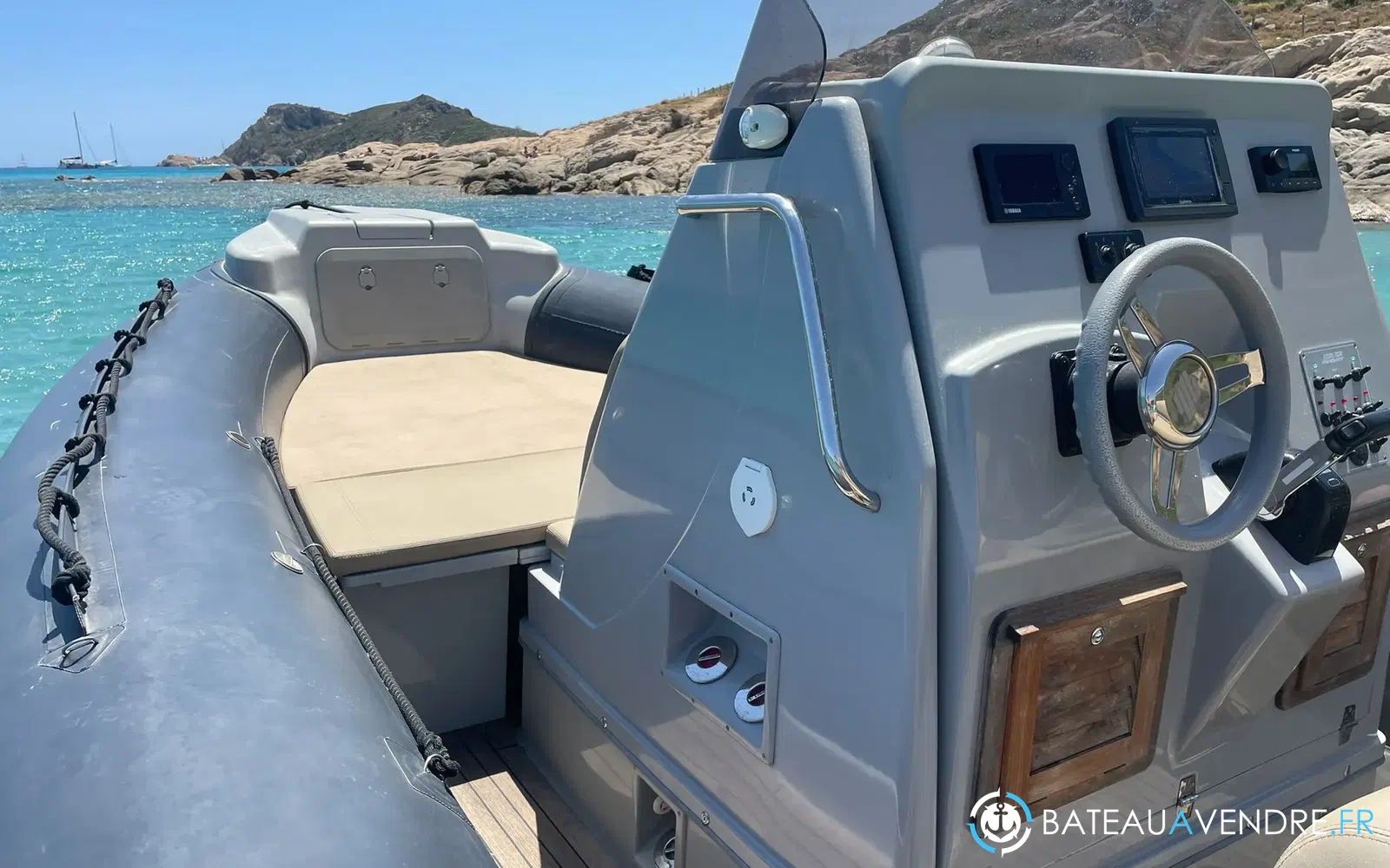 slider 16 Joker Boat Clubman 26 Special