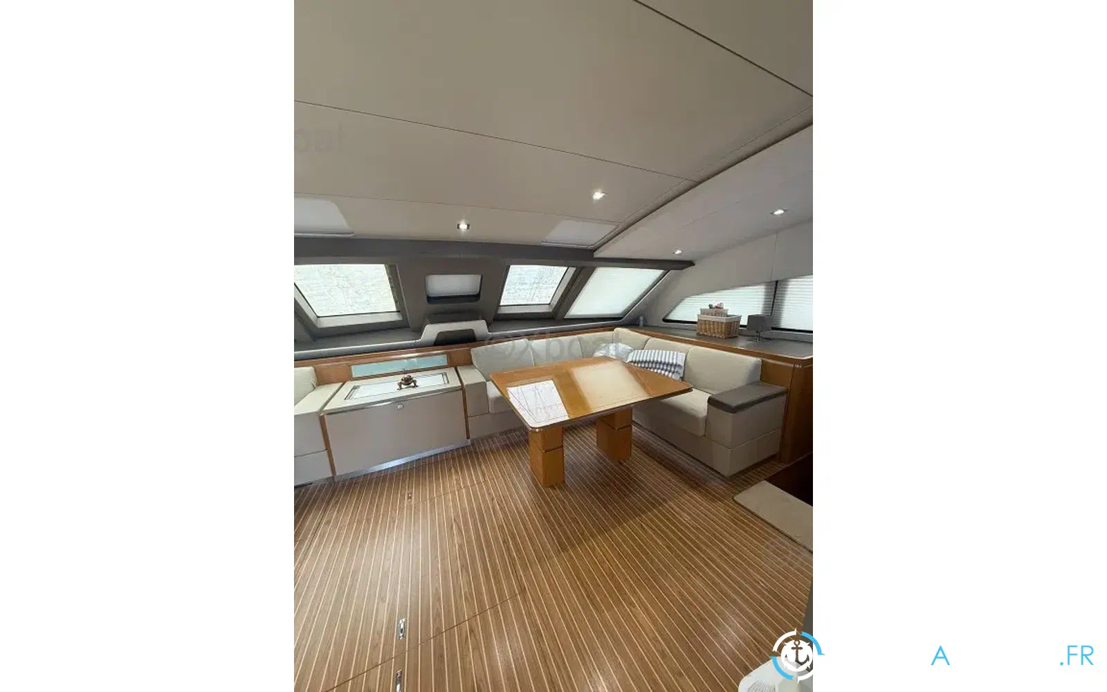 slider 8 Privilege Marine Privilege Serie 6