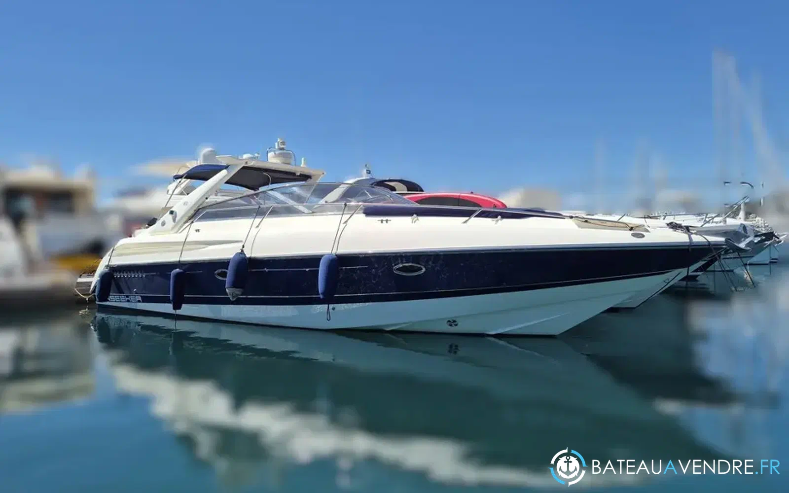 slider 0 Sunseeker Commanche 40