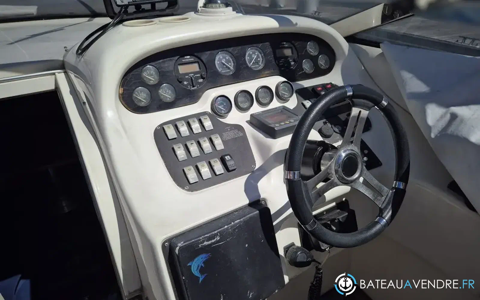 slider 12 Sunseeker Commanche 40