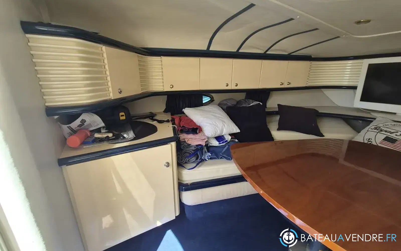 slider 14 Sunseeker Commanche 40