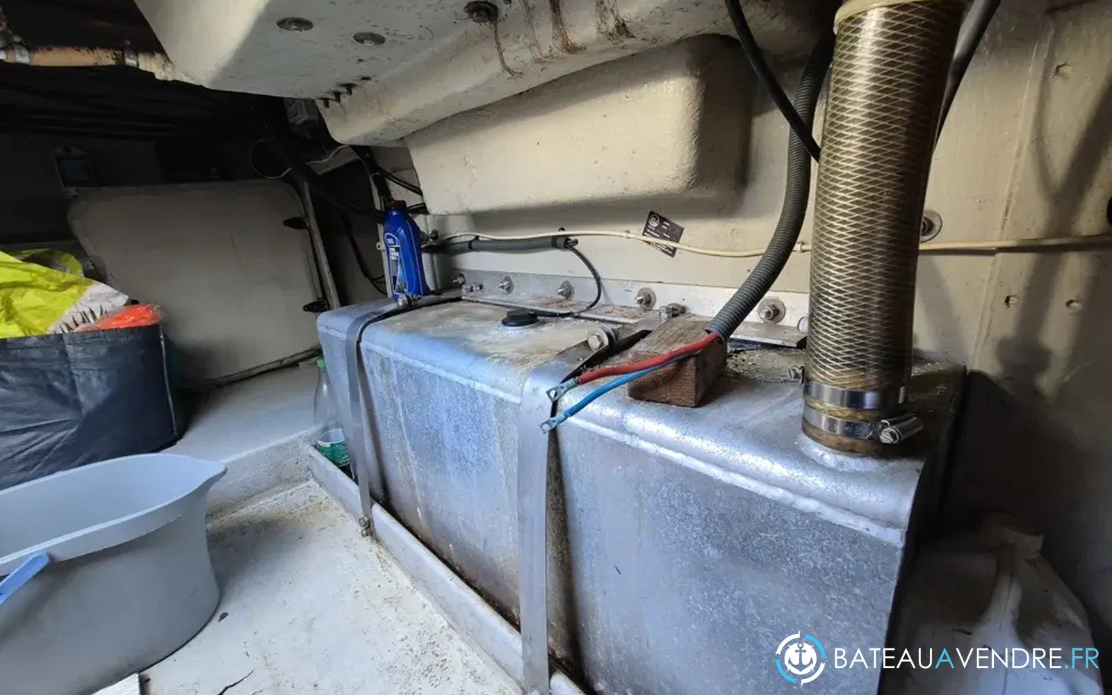 slider 20 Sunseeker Commanche 40