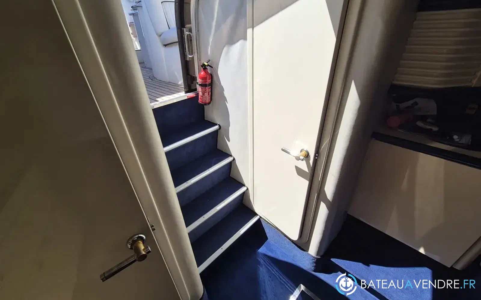 slider 21 Sunseeker Commanche 40