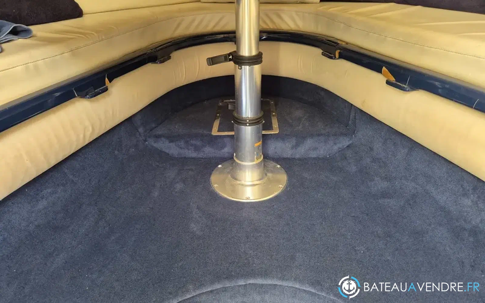 slider 22 Sunseeker Commanche 40