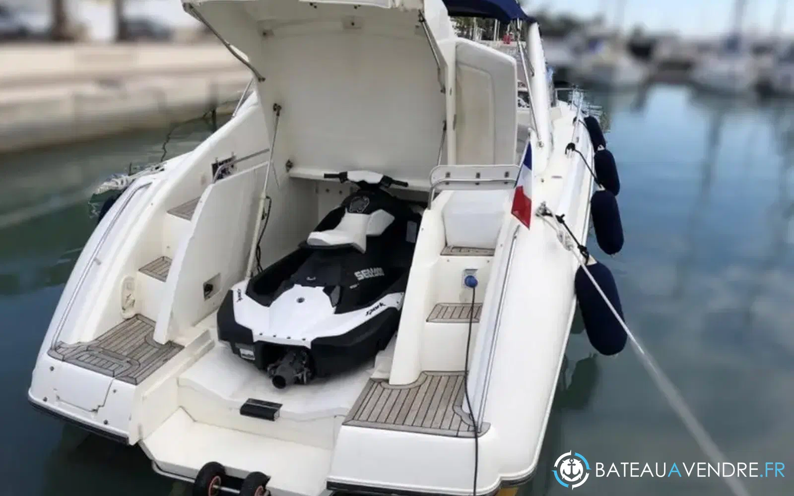 slider 3 Sunseeker Commanche 40