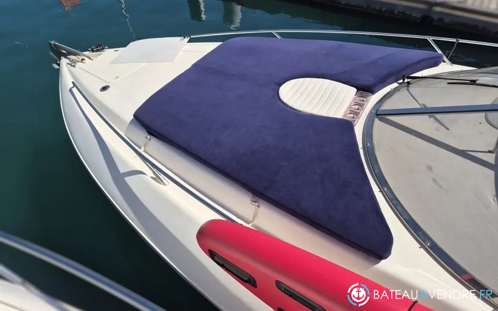 slider 5 Sunseeker Commanche 40