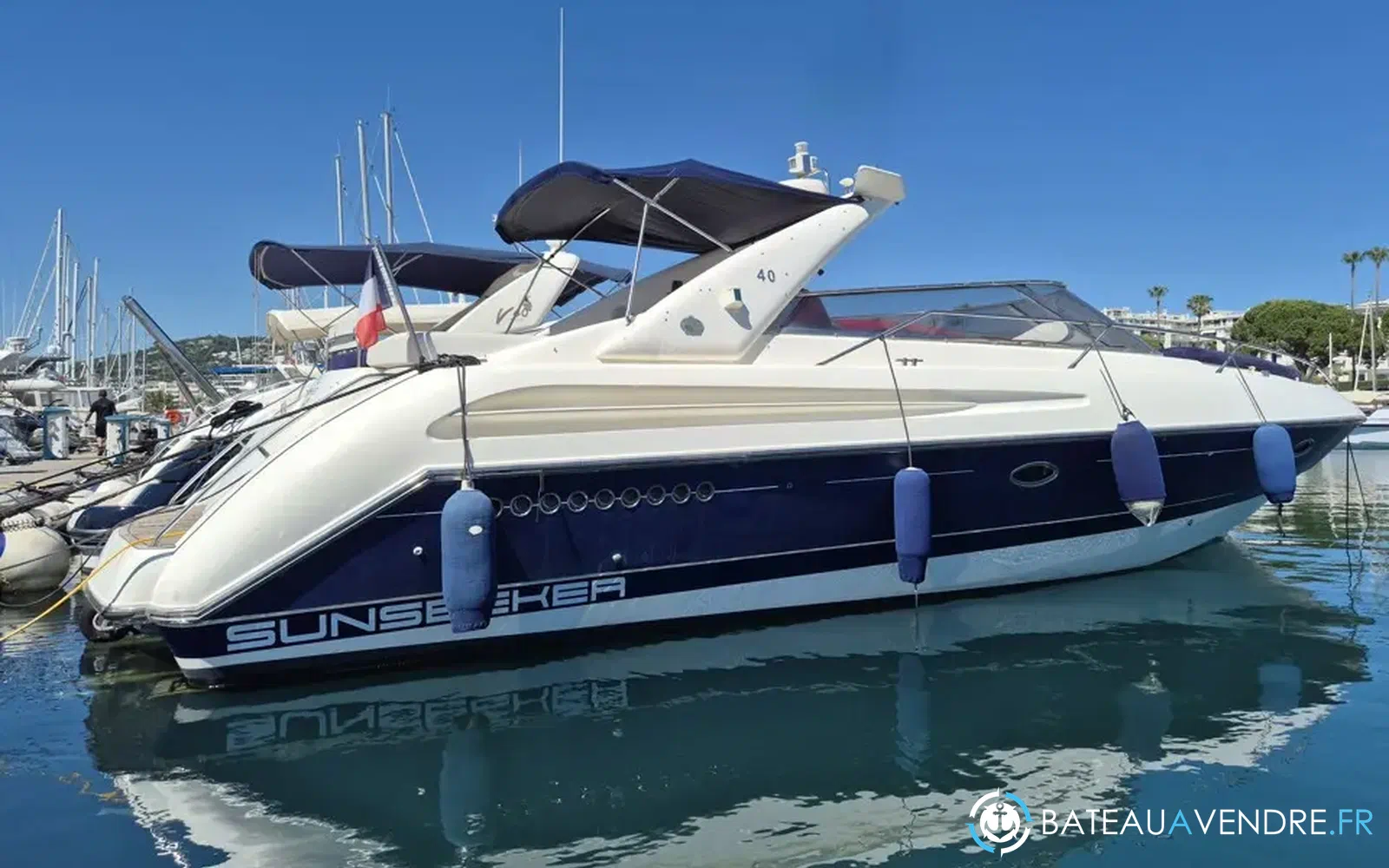 slider 6 Sunseeker Commanche 40