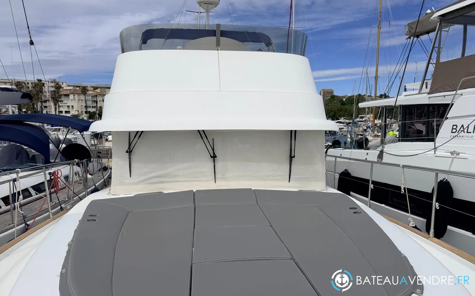 slider 4 Beneteau Swift Trawler 44