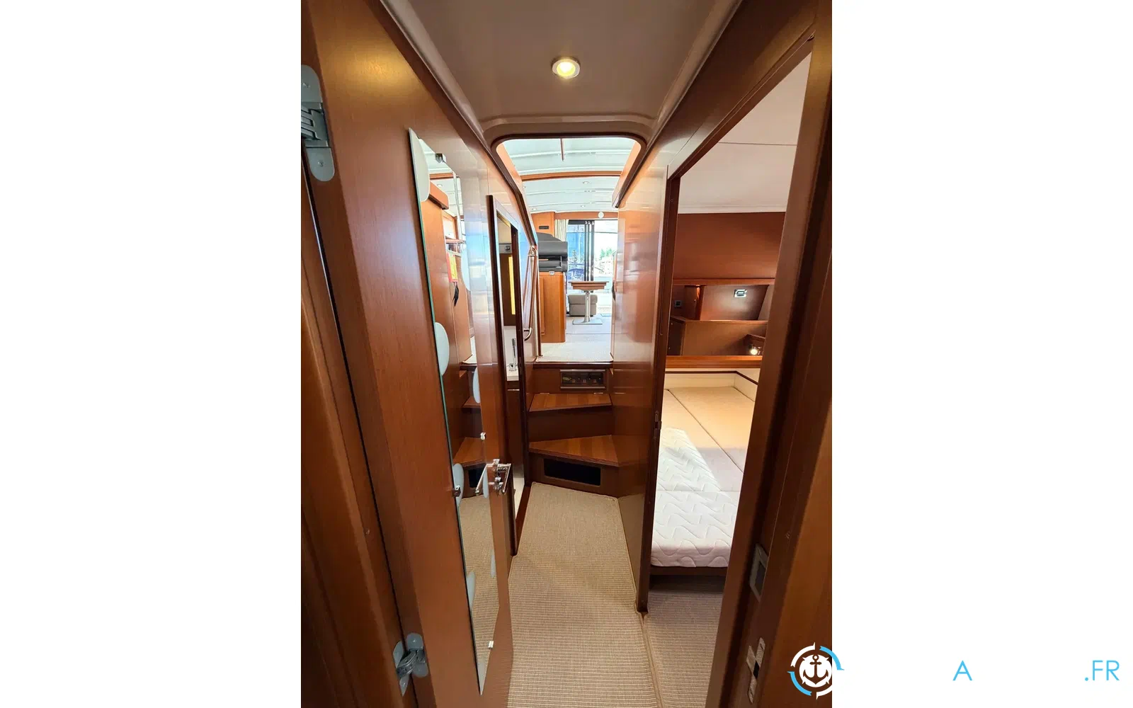 slider 12 Beneteau Swift Trawler 44