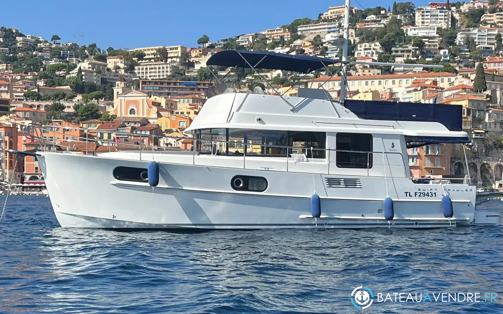 slider 0 Beneteau Swift Trawler 44