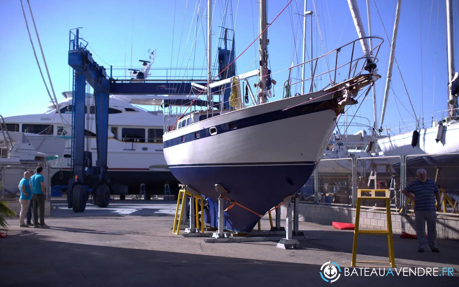 slider 13 Belliure ENDURANCE 35 ESMERALDA